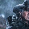 Sylvester Stallone Takes Rambo Down Old Town Road
