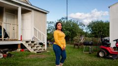 Two Years After Hurricane Harvey, One Group Says It Has Been Overlooked: Renters