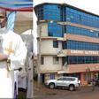 Slain Catholic priest Eutychus Murangiri.