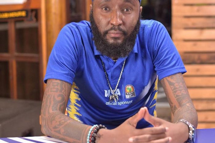 Shaffie Weru (Instagram)