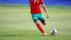 Manchester United target