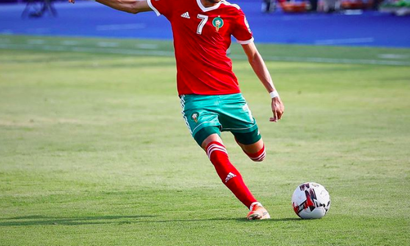 Manchester United target