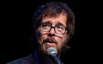 Ben Folds Has a New Book About Creativity