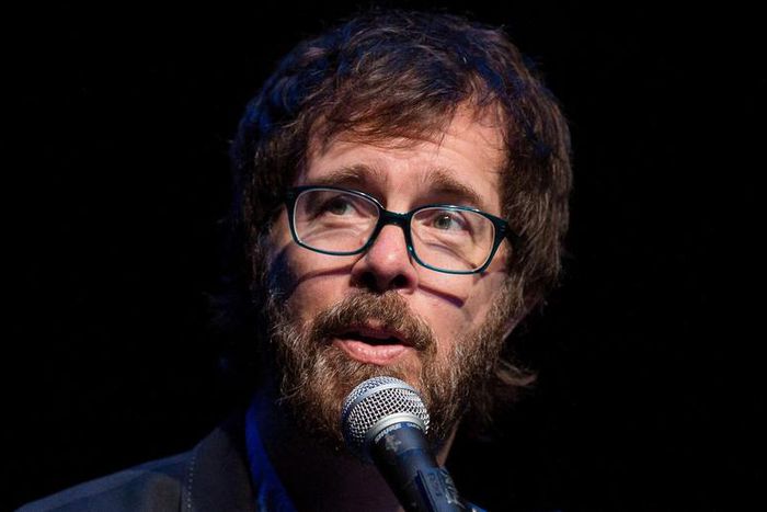 Ben Folds Has a New Book About Creativity