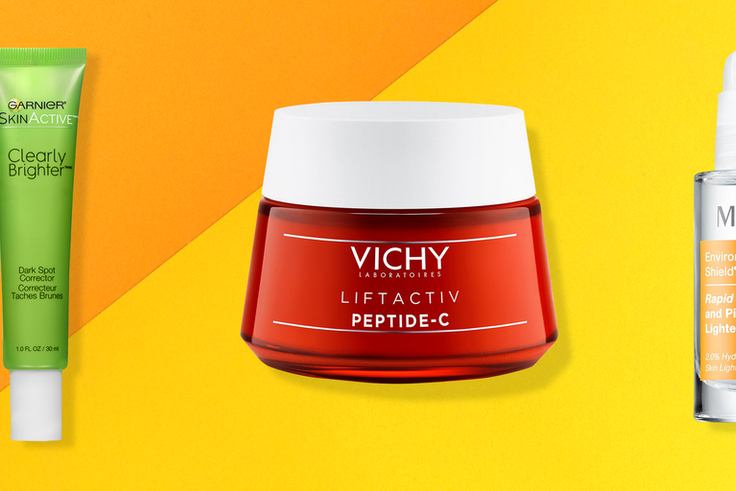 How To Get Rid Of Dark Spots, According To Derms