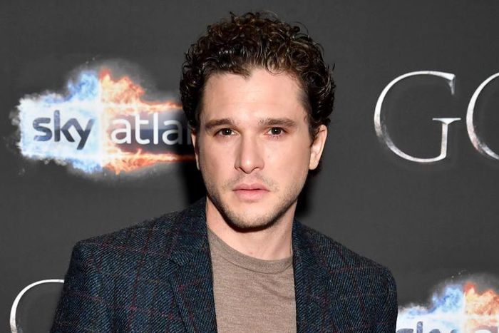 Could Kit Harington Be About to Enter the MCU?