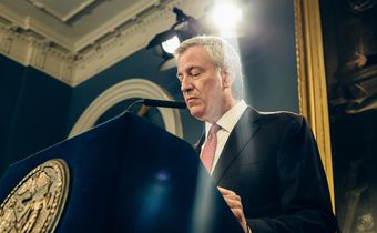 Epstein Conspiracies: De Blasio, Scarborough and Others Join Speculation
