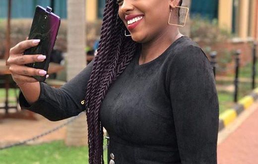 Former Tahidi High actress explains why she quit the Citizen TV show