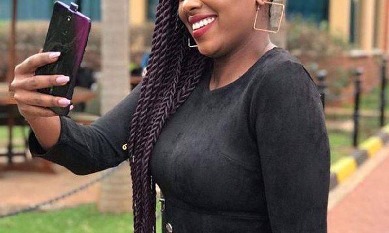 Former Tahidi High actress explains why she quit the Citizen TV show
