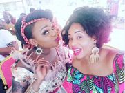 KTN News anchor weds in lavish traditional wedding