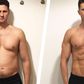 How This Guy Lost 40 Pounds and Got Shredded