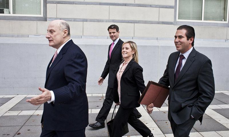 Why the 'Bridgegate' Scandal Could Backfire on Prosecutors