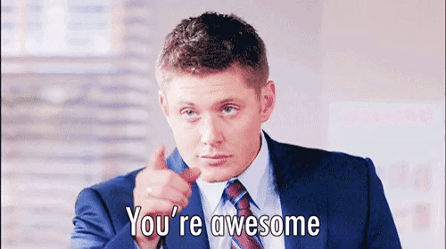 You are the best gif (Gfycat)