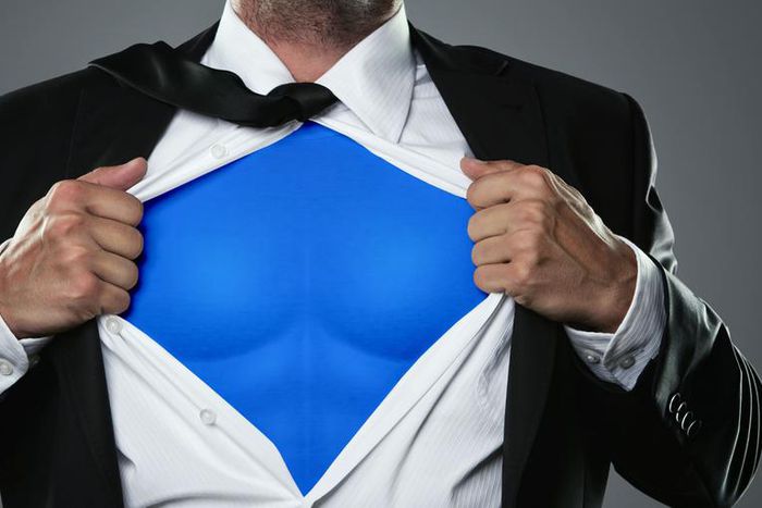 Dr. Pimple Popper Pops 'Clark Kent' Steatocystoma