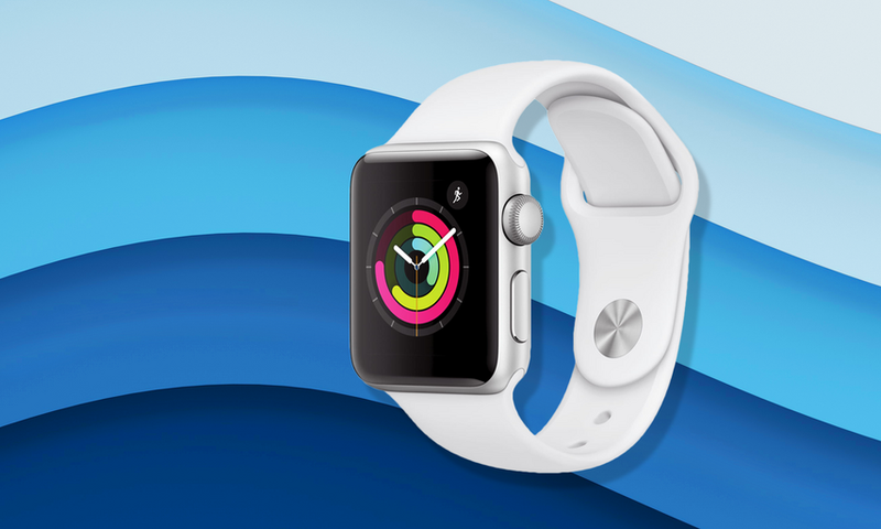 The Apple Watch Series 3 Up To $50 Off On Walmart