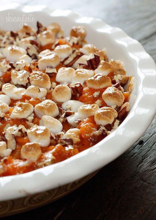 25 Vegan Thanksgiving Recipes You Won't Be Mad About Eating