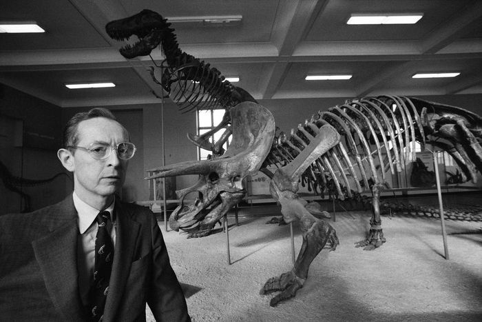 Robert Goelet, New York Grandee and Naturalist, Dies at 96