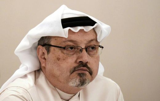 Secret tapes heard by UN investigators reveal chilling details of the murder of Saudi journalist Jamal Khashoggi in the country's consulate in Istanbul
