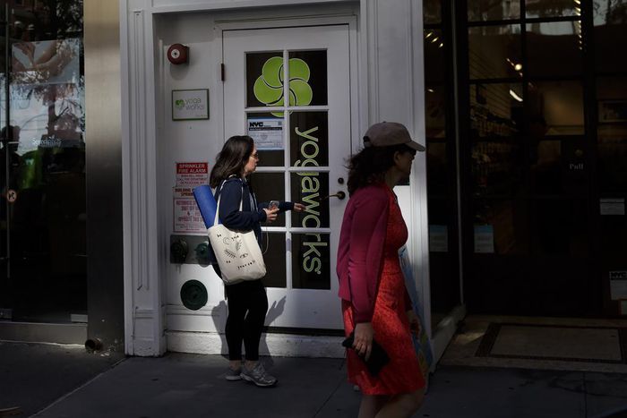 Yoga for the Masses. Unions for the Instructors?