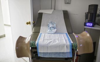 Alabama Governor Signs Nation's Most Restrictive Abortion Law
