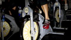 They Paid $42 for a SoulCycle Ride, Not for Trump
