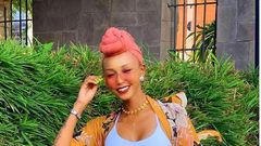 Huddah's advice to women who keep borrowing money will make you think twice