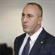 Ramush Haradinaj stepped down as Kosovo's prime minister after being summoned by a war crimes court
