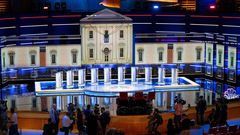 Biden Comes Under Attack From All Sides in Democratic Debate