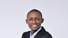 #YouthMtaani:  Charles Wahinya's 3 year journey from cybercafe attendant to digital marketing pro