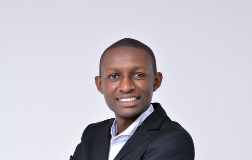 #YouthMtaani:  Charles Wahinya's 3 year journey from cybercafe attendant to digital marketing pro
