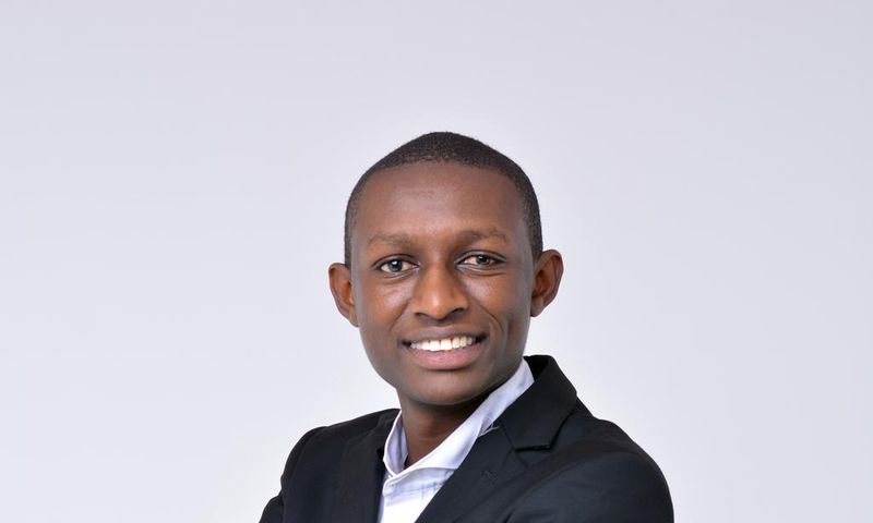 #YouthMtaani:  Charles Wahinya's 3 year journey from cybercafe attendant to digital marketing pro