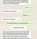 Ella Wanjiru (Instagram)