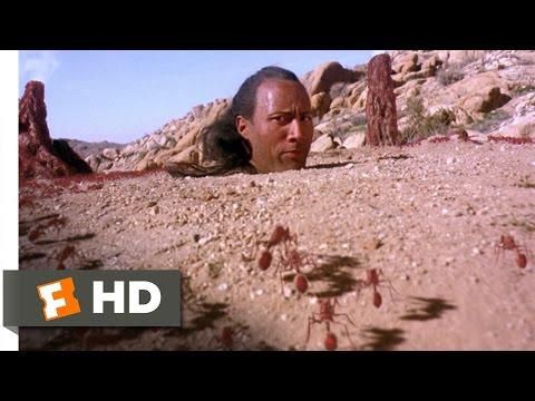 Every Movie Dwayne "The Rock" Johnson Has Made, From Best to Worst