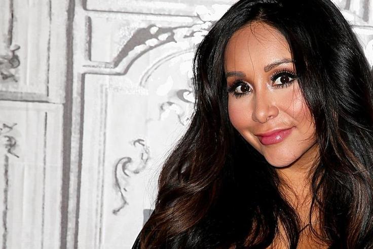 Snooki Says She's Suffering From Mastitis