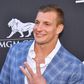 Rob Gronkowski Slims Down After NFL Retirement
