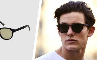 These Designer Sunglasses Are Up to 89% Off