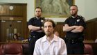 Princeton Graduate Found Guilty of Killing Father Over Allowance