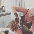 Pink Brilliantly Blasts Jessica Simpson's Trolls