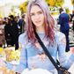 Grimes Details Bizarre Wellness Routine