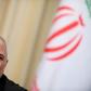 US says Iran's top diplomat, Javad Zarif, can visit Iranian envoy in US hospital if Tehran frees US national; Zarif is pictured September 2, 2019