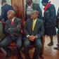 CS Henry Rotich and PS Kamau Thugge chatted until 2 am while at Muthaiga Police Station - police source tells reporters