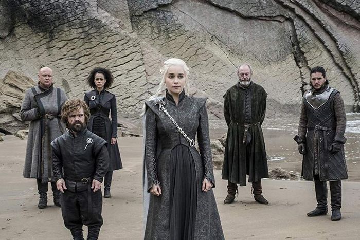 Why Tyrion Will Literally Stab Dani in the Back