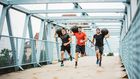 These Are the 20 Fittest Cities in America
