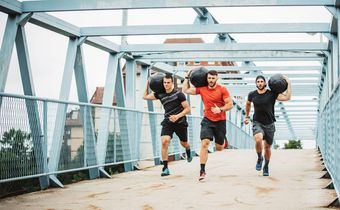 These Are the 20 Fittest Cities in America