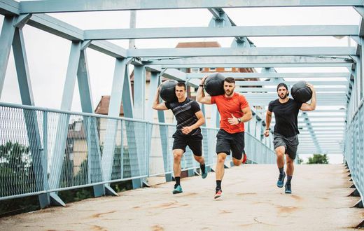 These Are the 20 Fittest Cities in America