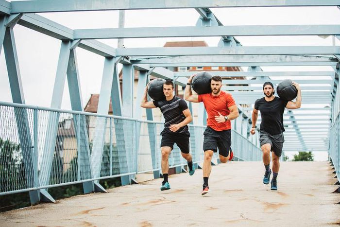 These Are the 20 Fittest Cities in America