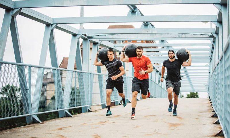 These Are the 20 Fittest Cities in America