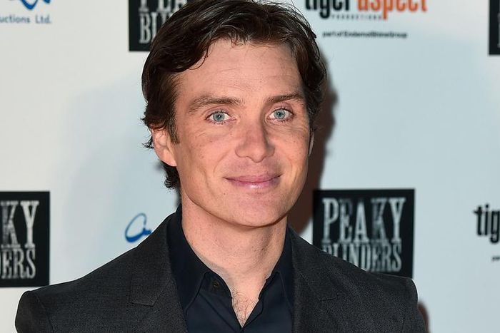 6 Surprising Facts About Cillian Murphy