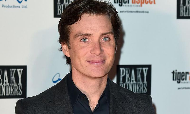 6 Surprising Facts About Cillian Murphy