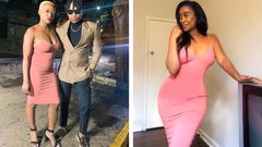 Jovial addresses claims that Otile Brown fired her over Ethiopian bae